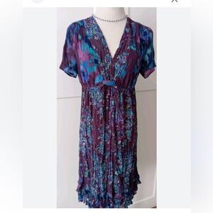 MEXX Short Sleeve Dress Size 6